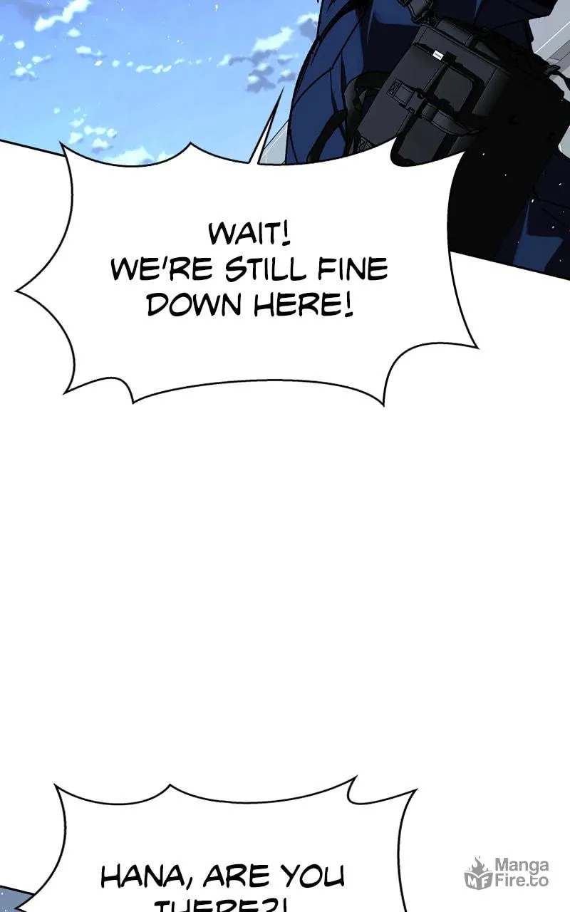 The End Of World Is A Game Chapter 70 page 90 - 