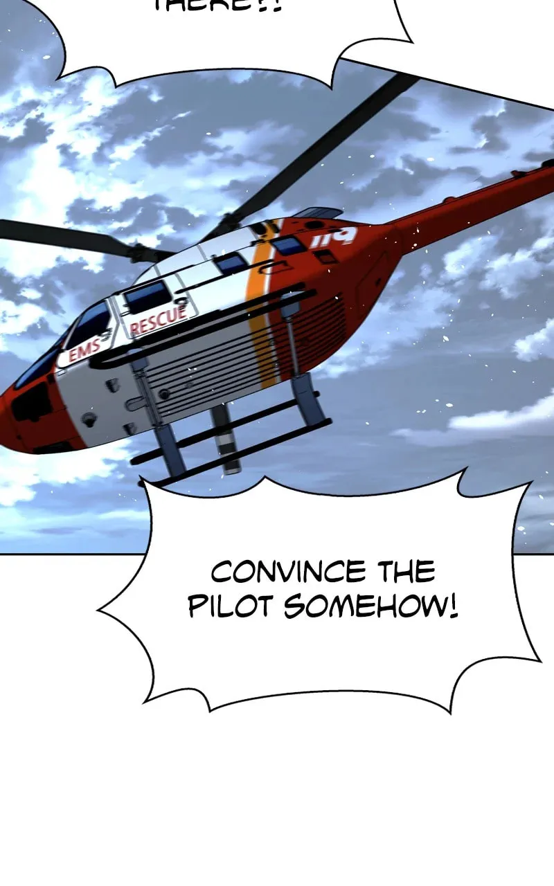 The End Of World Is A Game Chapter 70 page 91 - 
