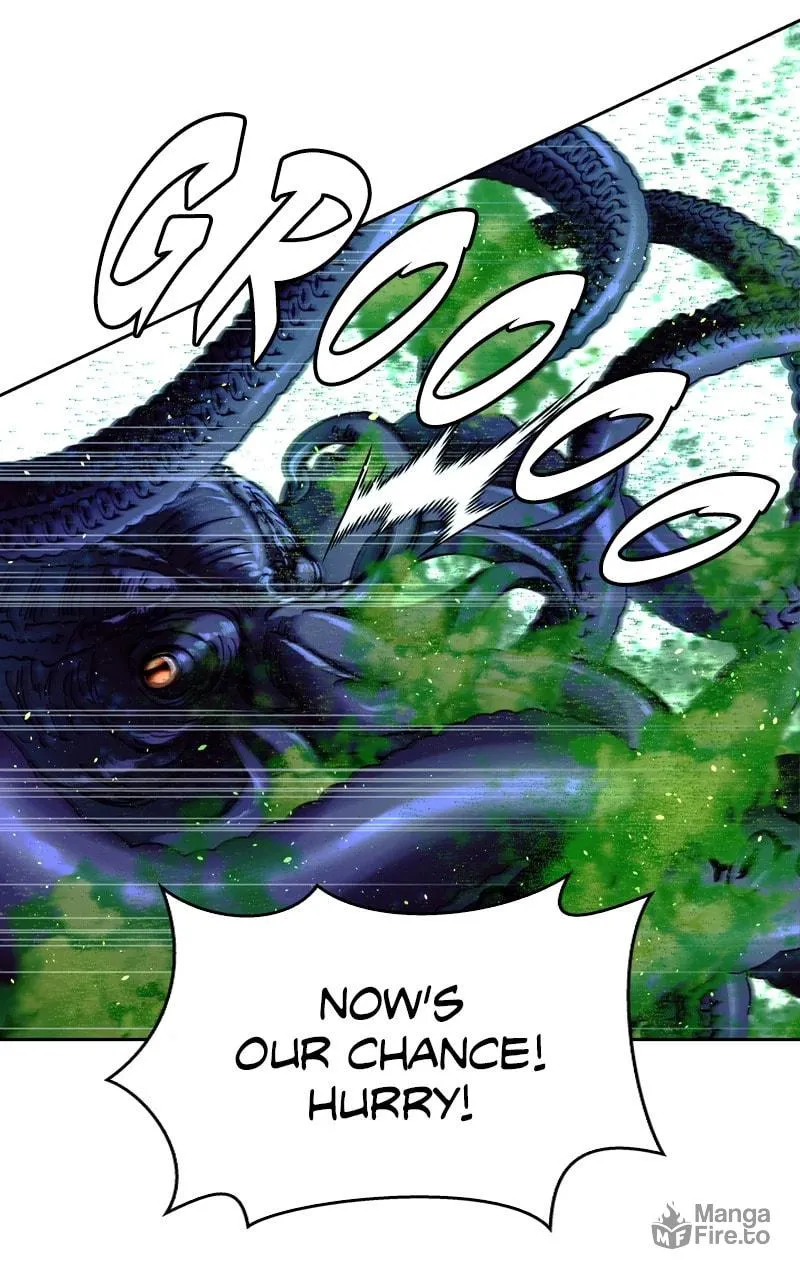The End Of World Is A Game Chapter 70 page 95 - 