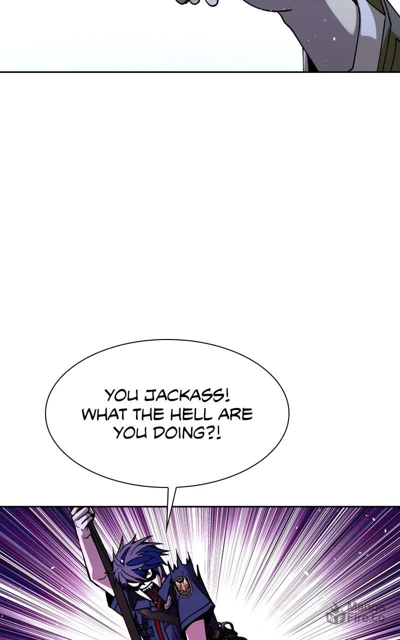 The End Of World Is A Game Chapter 70 page 100 - 