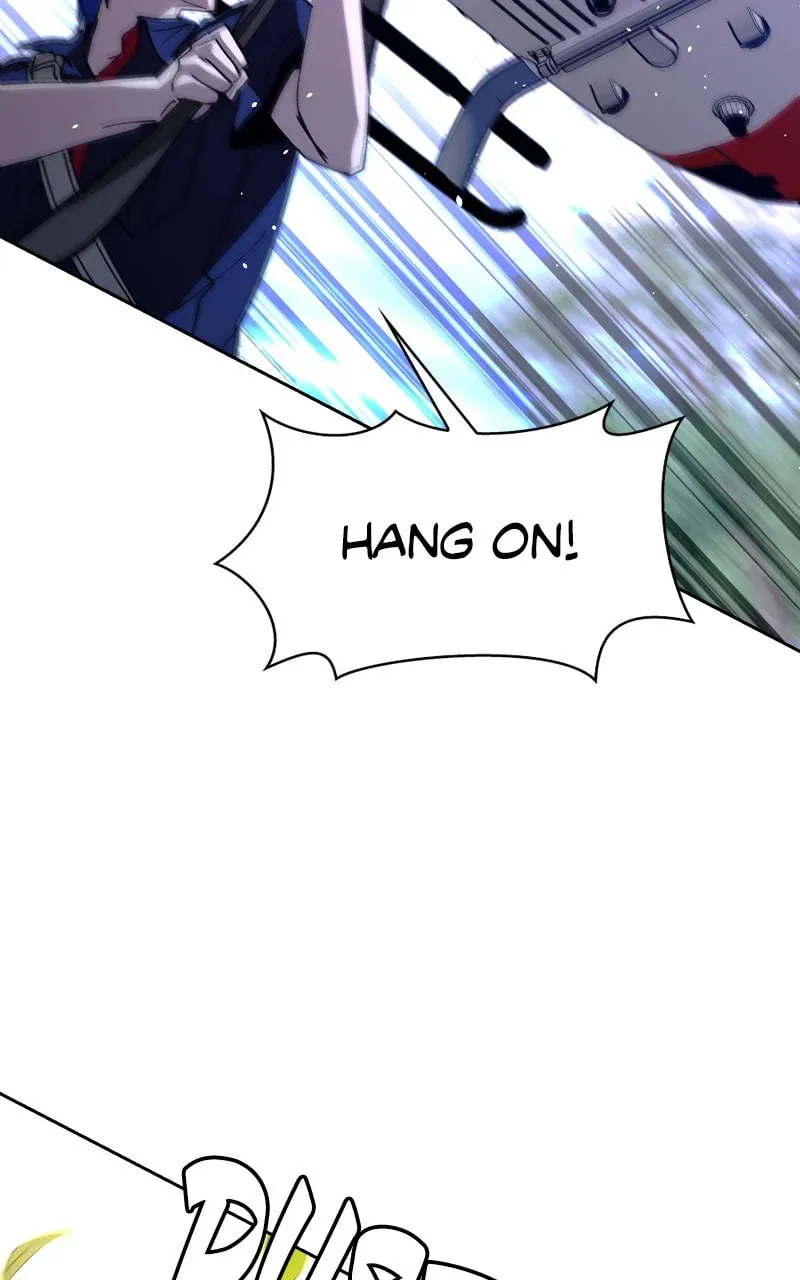 The End Of World Is A Game Chapter 71 page 11 - 
