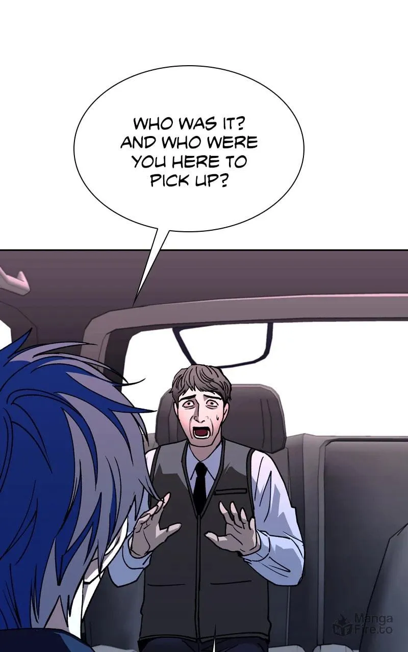 The End Of World Is A Game Chapter 71 page 102 - 
