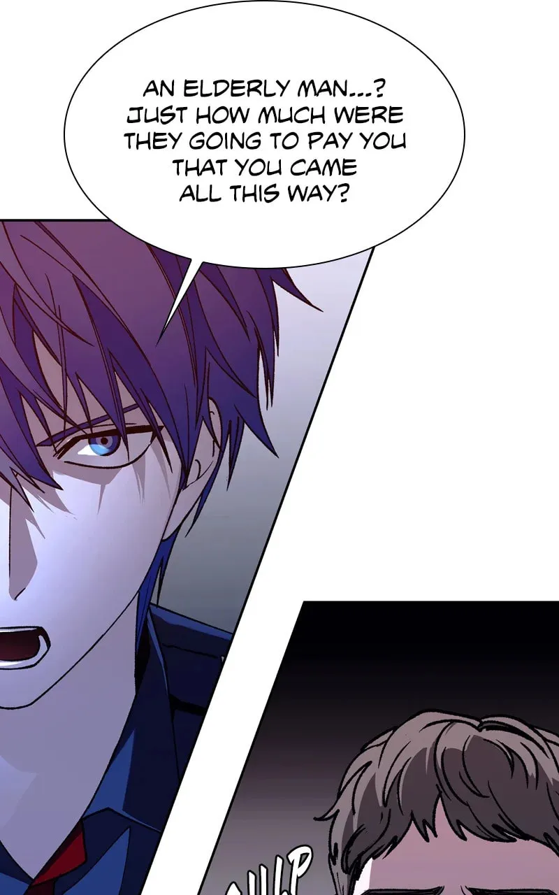 The End Of World Is A Game Chapter 71 page 104 - 