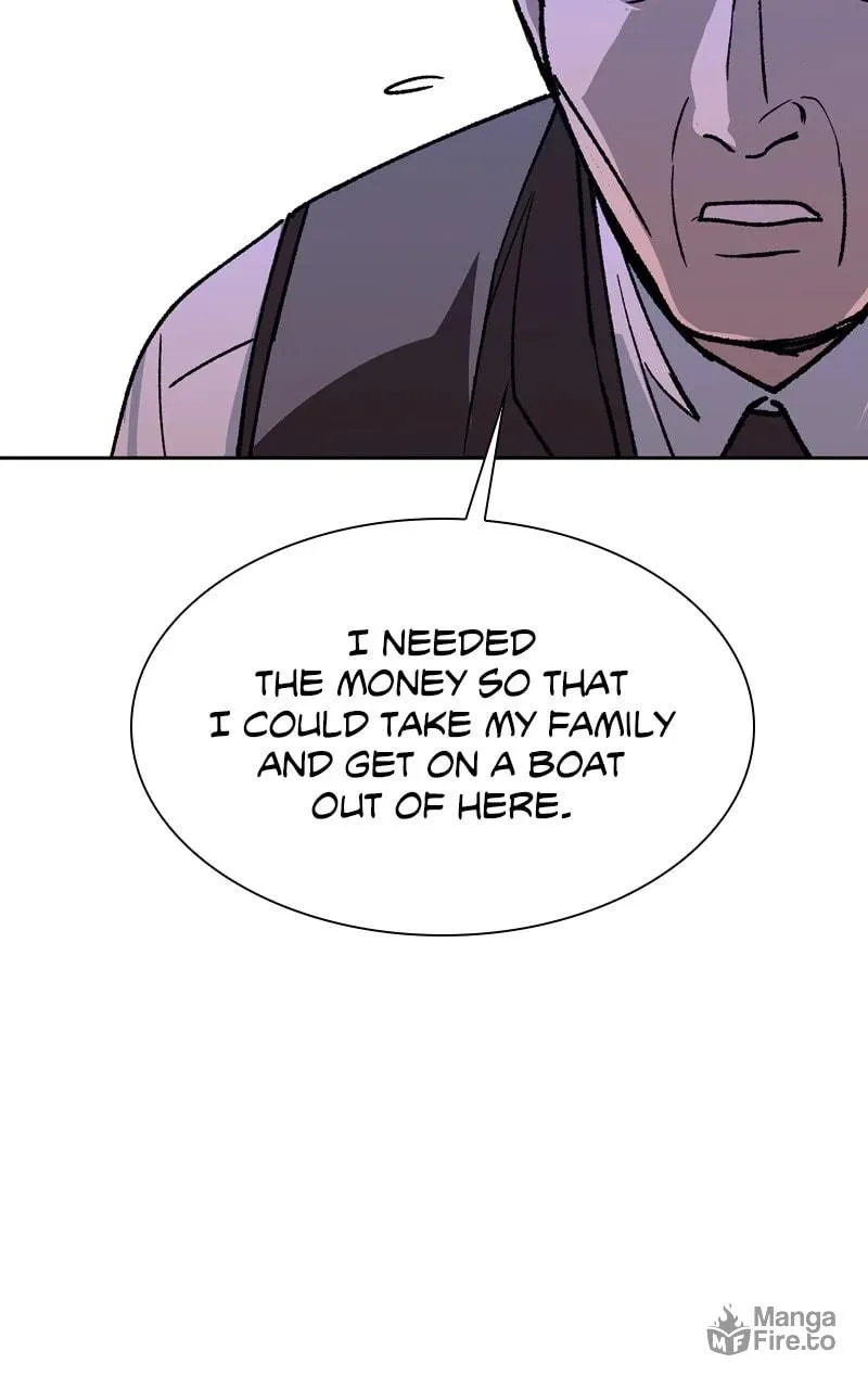 The End Of World Is A Game Chapter 71 page 108 - 