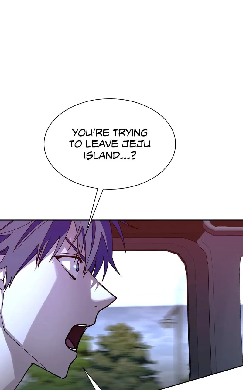 The End Of World Is A Game Chapter 71 page 109 - 