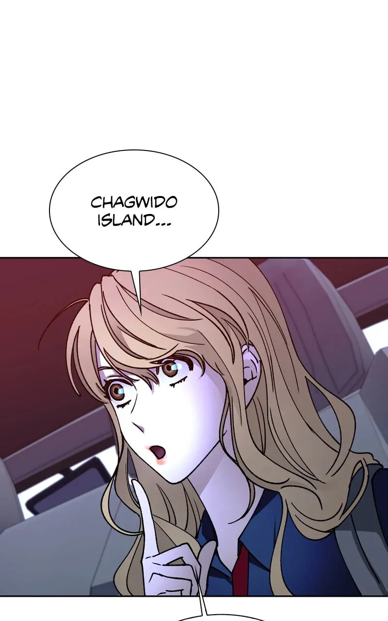 The End Of World Is A Game Chapter 71 page 112 - 