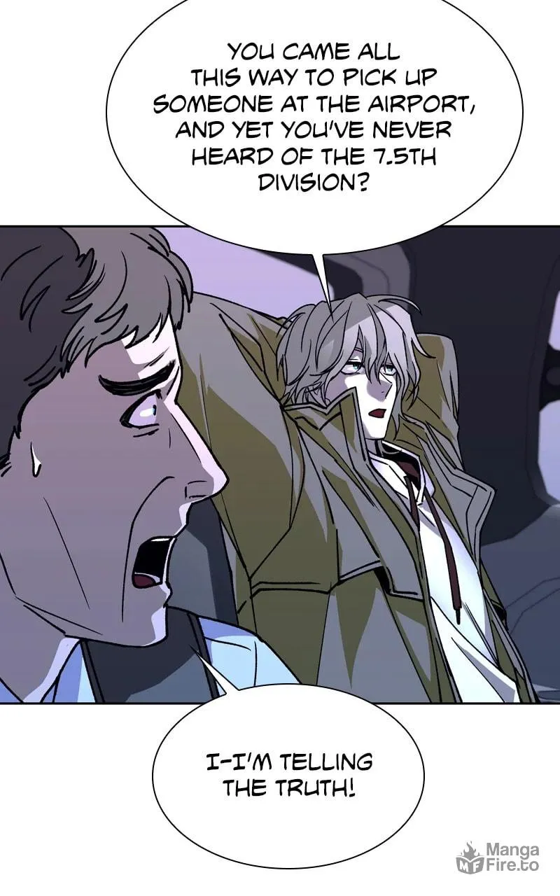 The End Of World Is A Game Chapter 71 page 114 - 