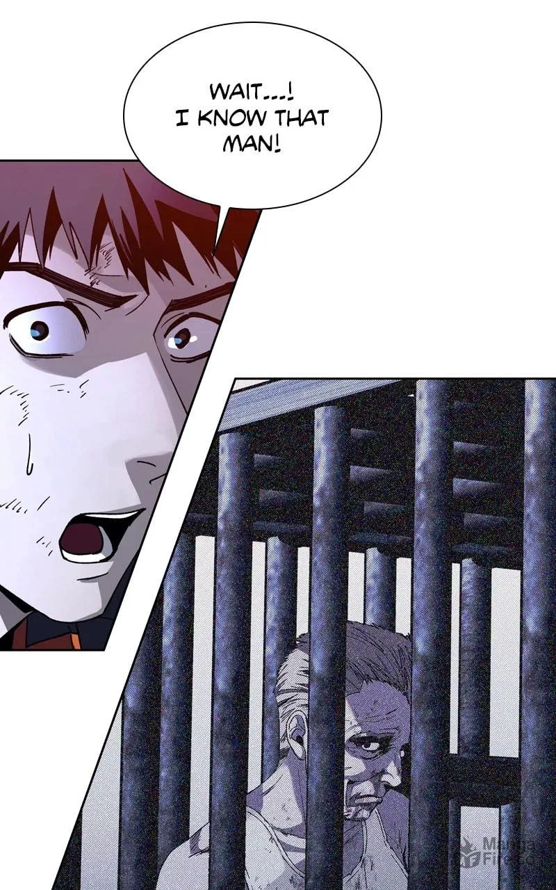 The End Of World Is A Game Chapter 71 page 117 - 