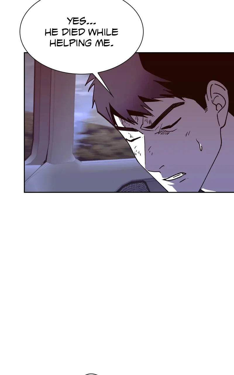The End Of World Is A Game Chapter 71 page 122 - 