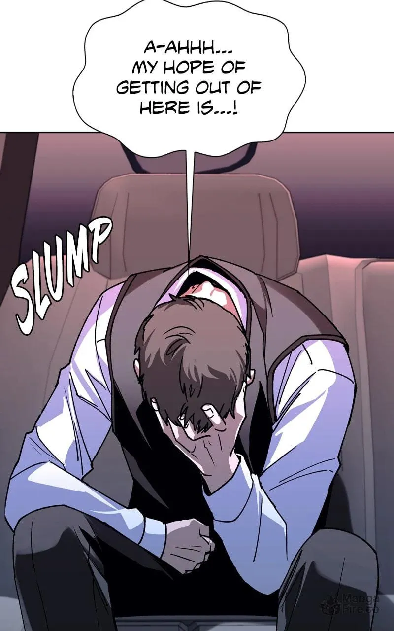 The End Of World Is A Game Chapter 71 page 123 - 