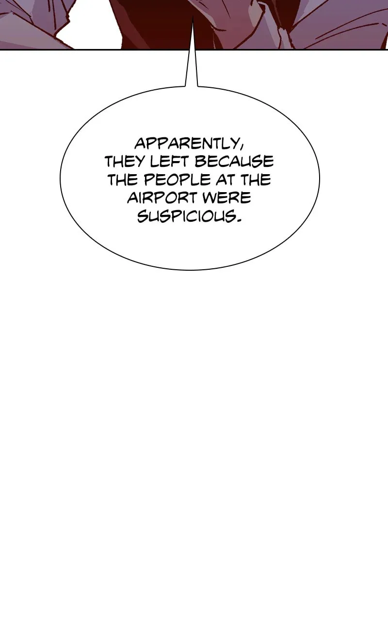 The End Of World Is A Game Chapter 71 page 127 - 