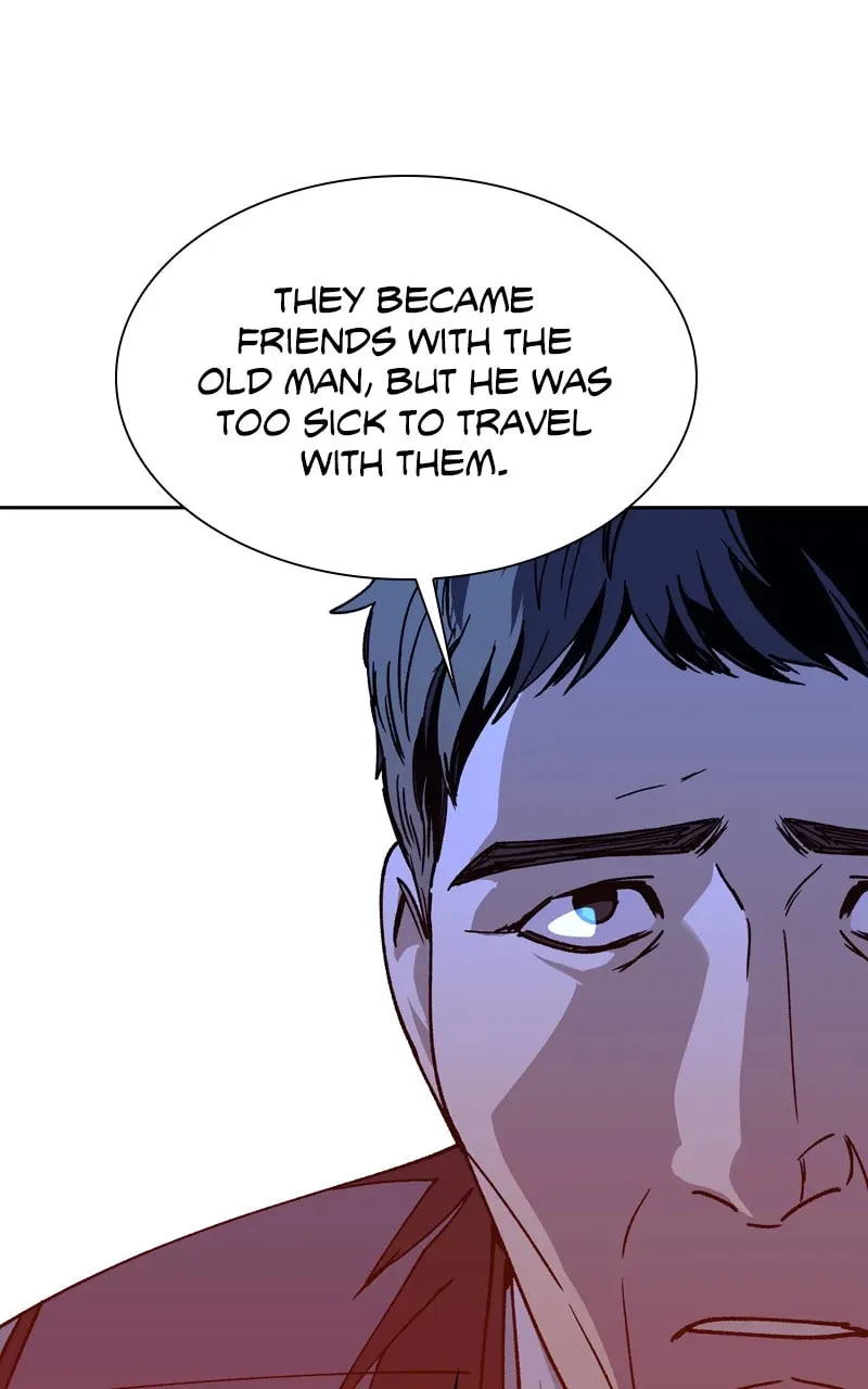 The End Of World Is A Game Chapter 71 page 128 - 