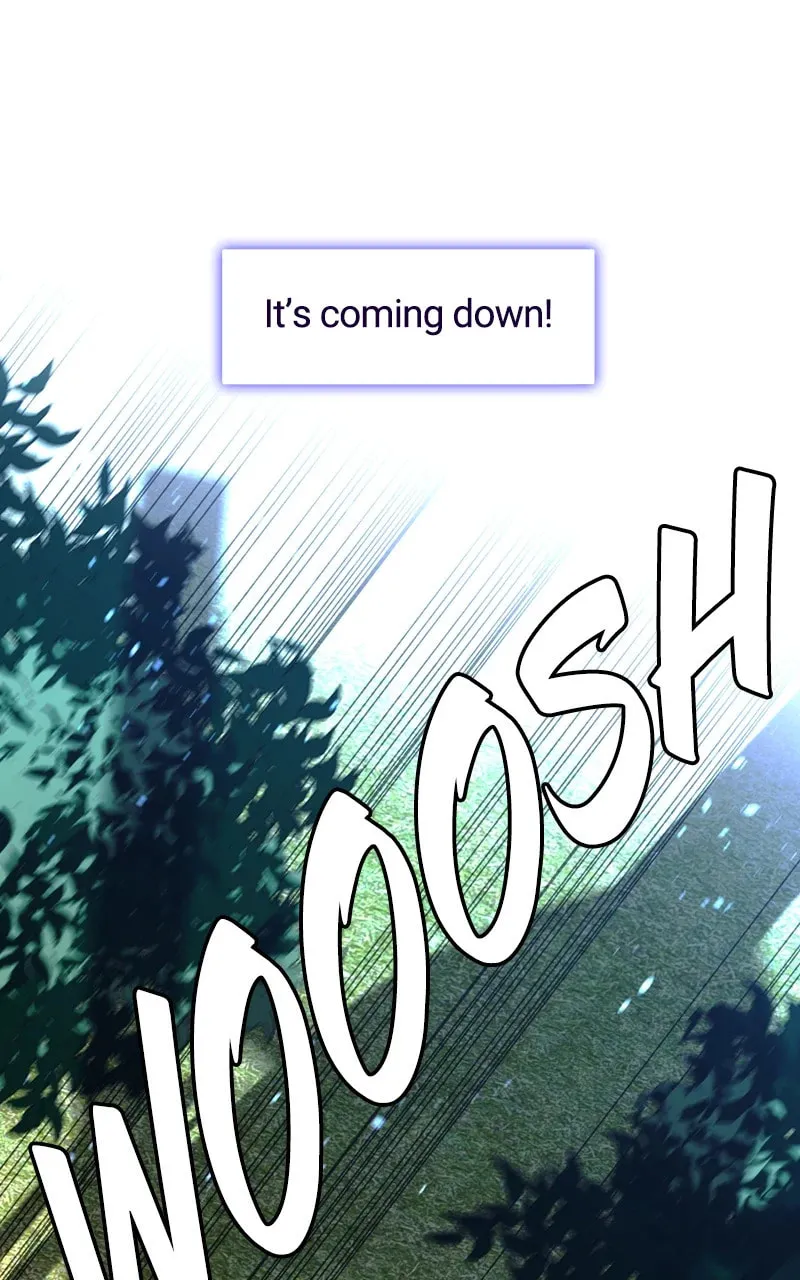 The End Of World Is A Game Chapter 71 page 14 - 