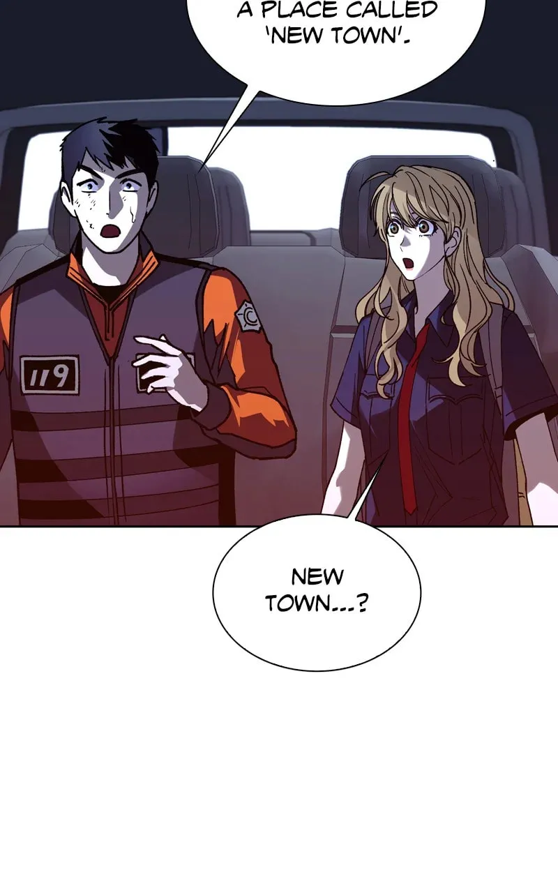 The End Of World Is A Game Chapter 71 page 131 - 