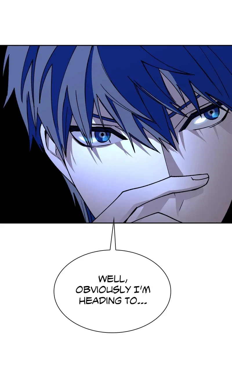 The End Of World Is A Game Chapter 71 page 136 - 