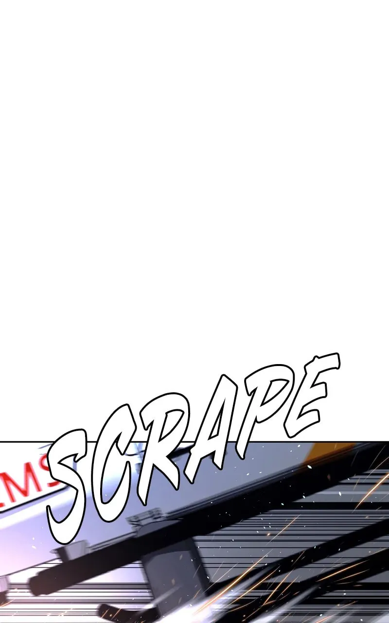 The End Of World Is A Game Chapter 71 page 16 - 