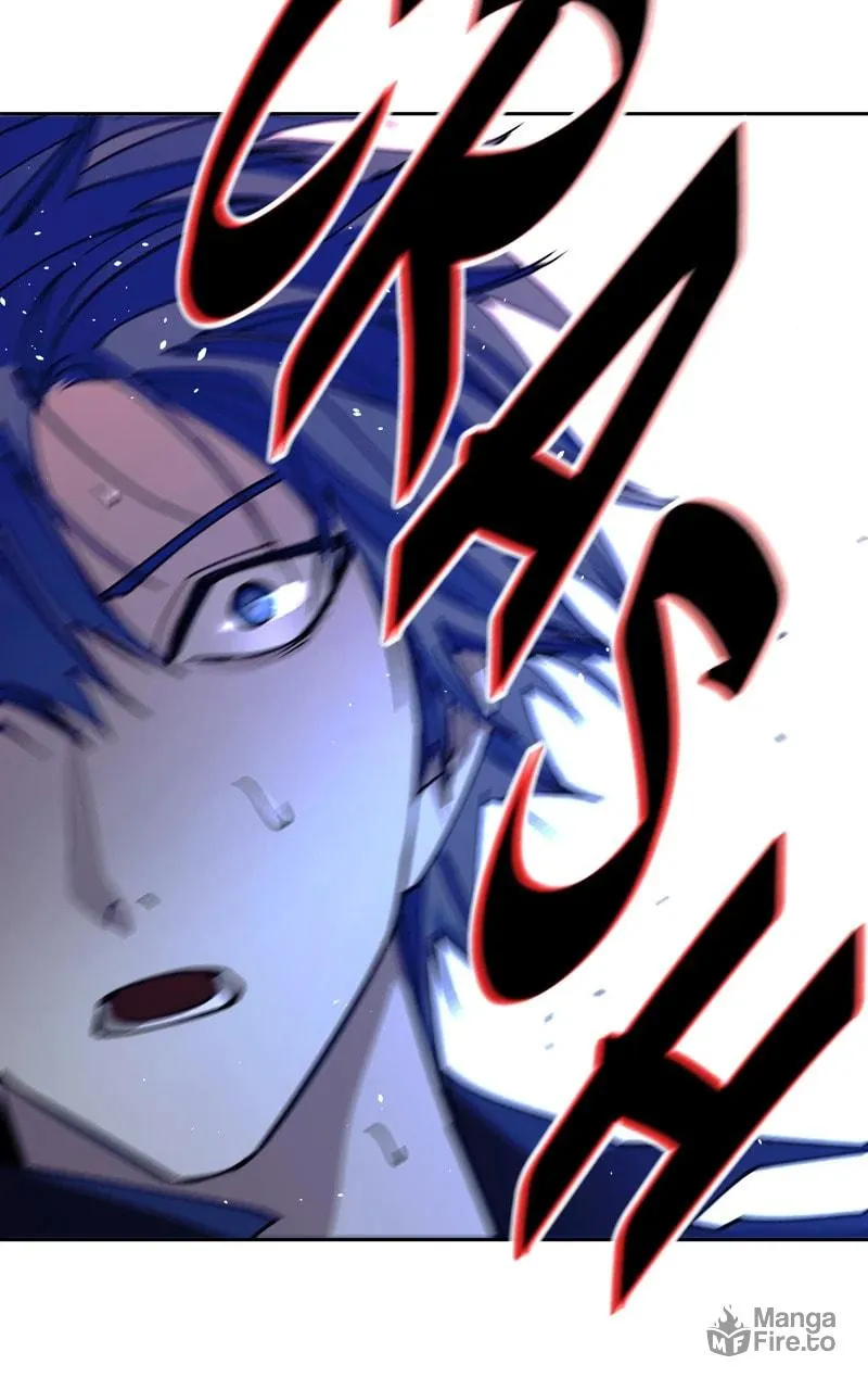 The End Of World Is A Game Chapter 71 page 18 - 