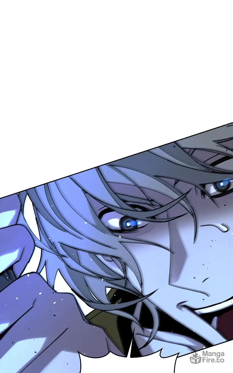 The End Of World Is A Game Chapter 71 page 3 - 