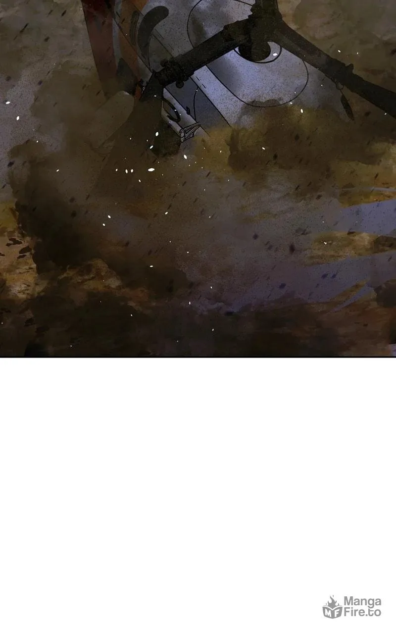 The End Of World Is A Game Chapter 71 page 21 - 