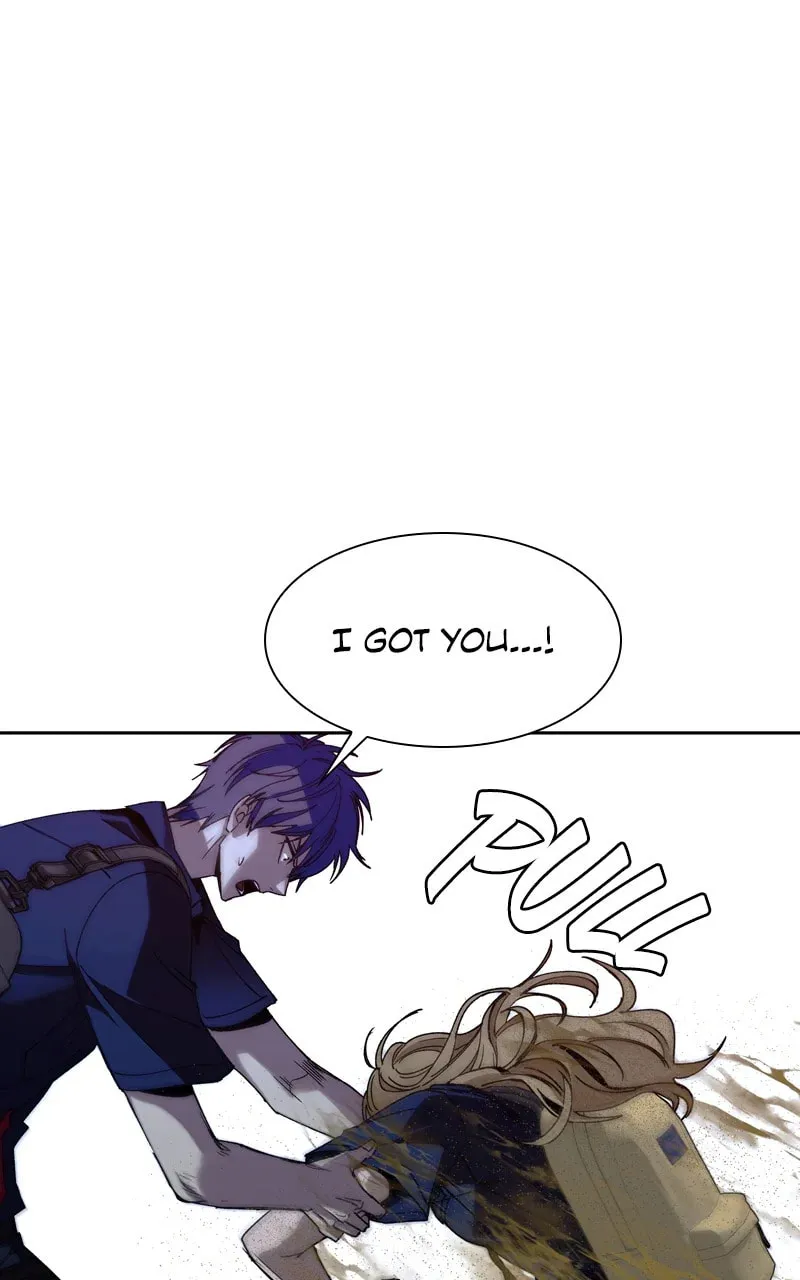 The End Of World Is A Game Chapter 71 page 23 - 