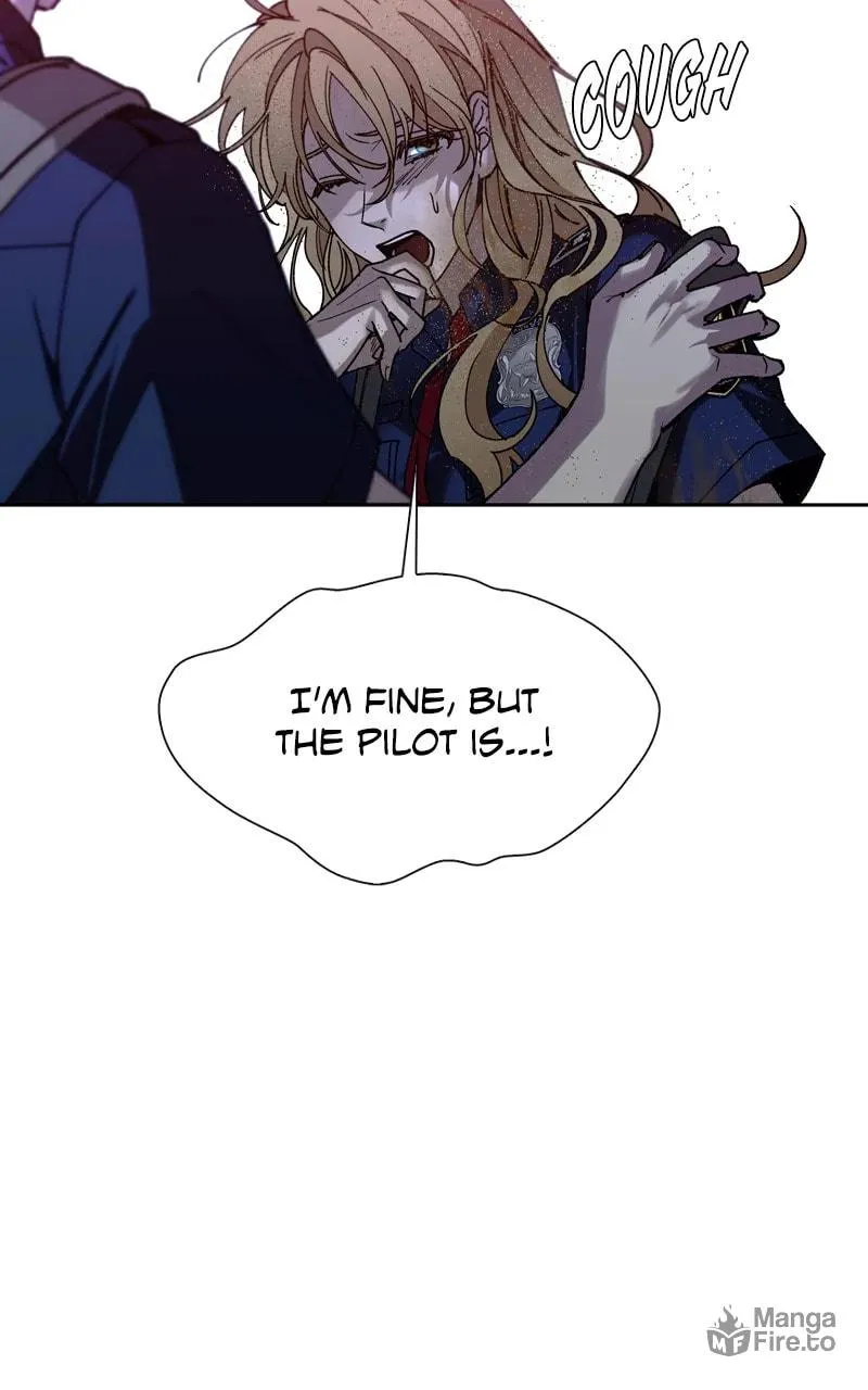 The End Of World Is A Game Chapter 71 page 25 - 