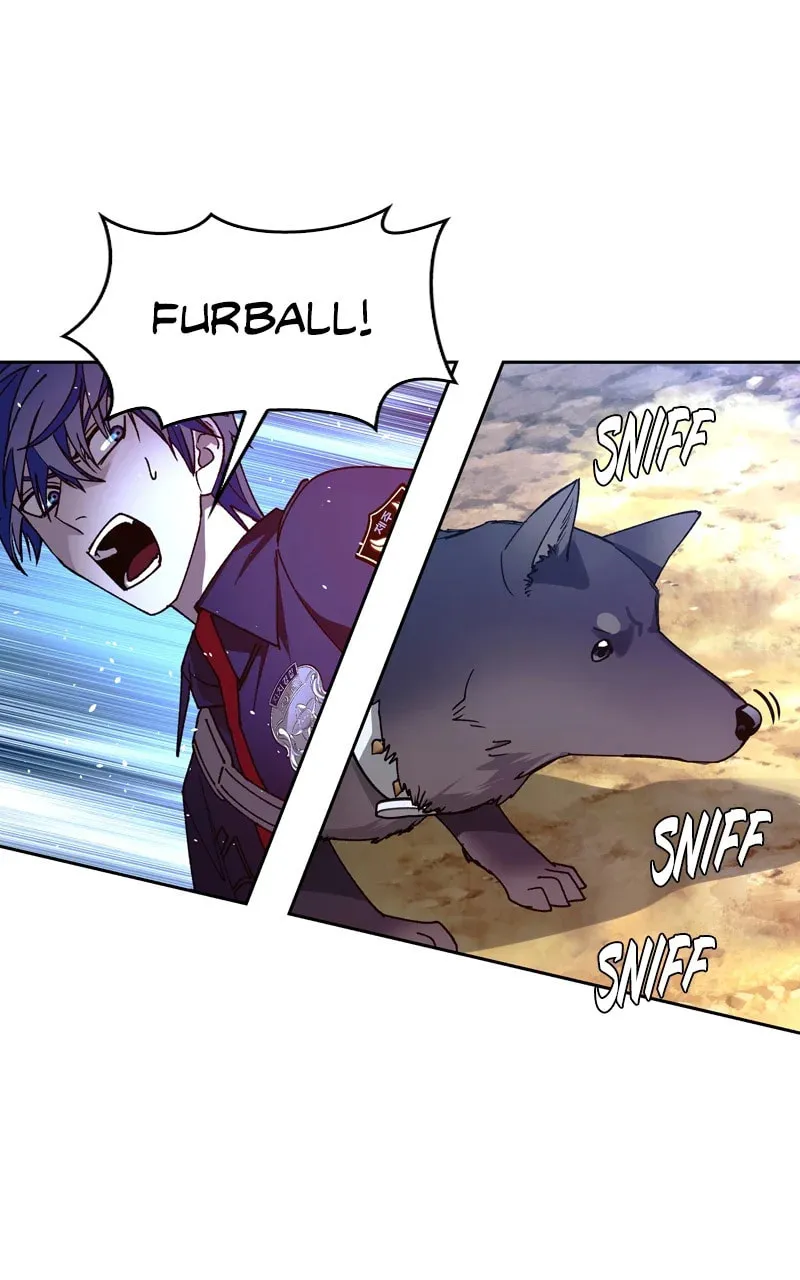 The End Of World Is A Game Chapter 71 page 26 - 