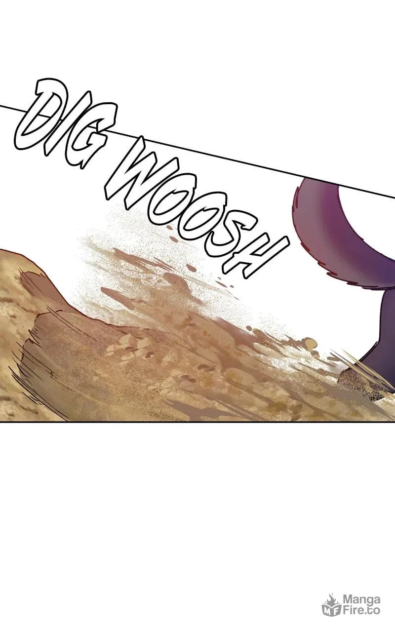The End Of World Is A Game Chapter 71 page 27 - 