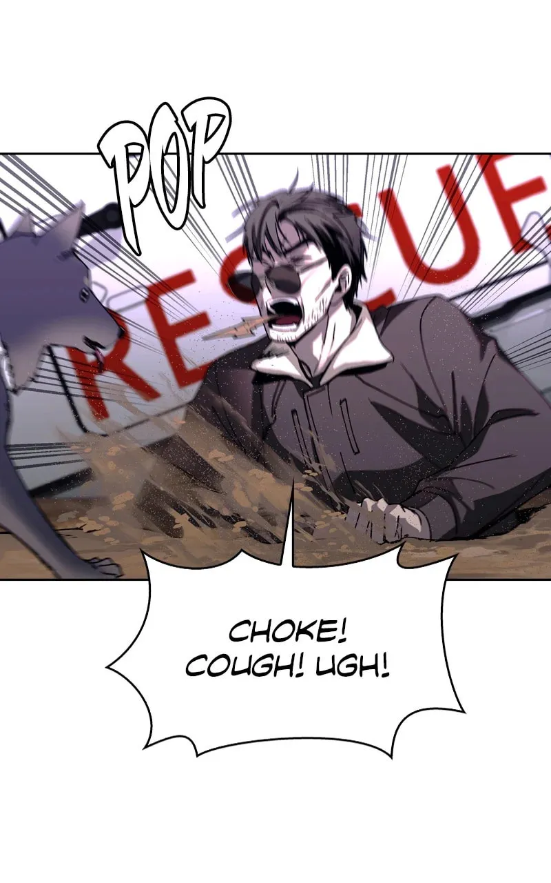 The End Of World Is A Game Chapter 71 page 28 - 