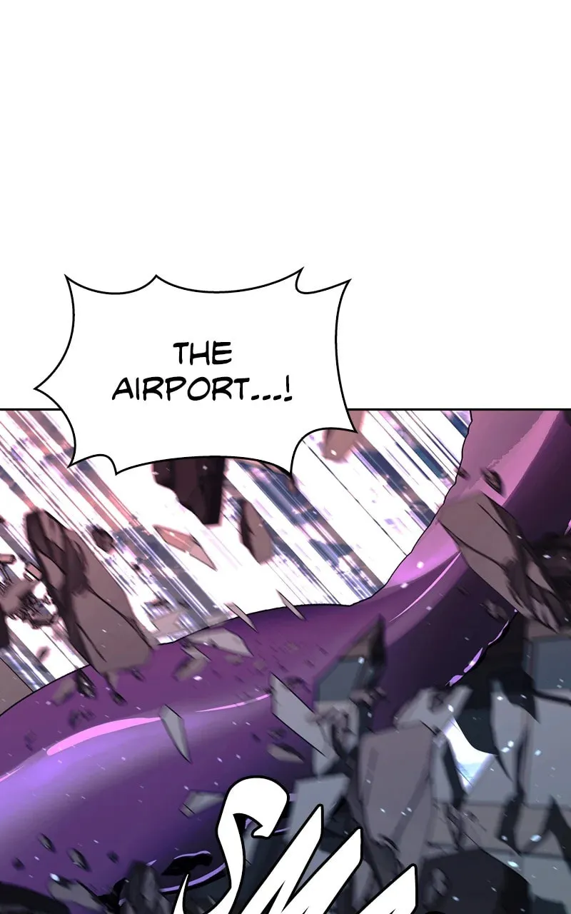 The End Of World Is A Game Chapter 71 page 31 - 