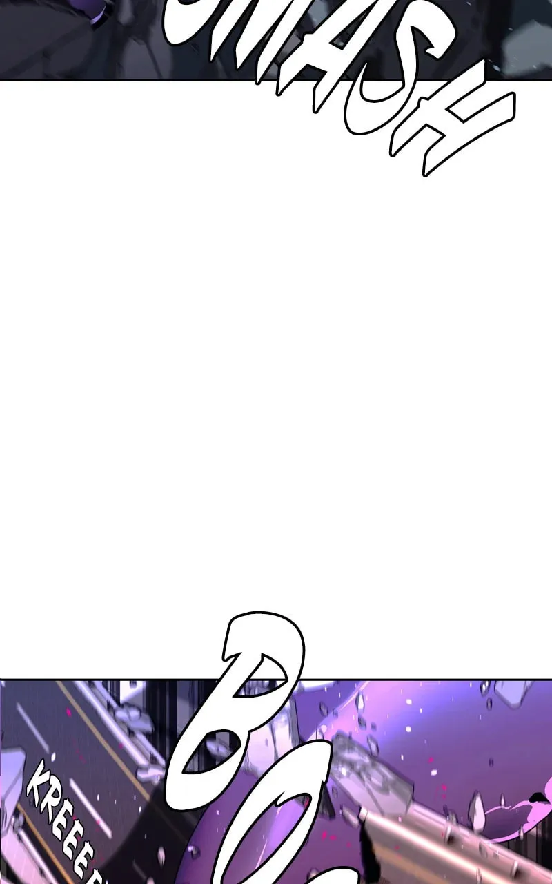 The End Of World Is A Game Chapter 71 page 32 - 