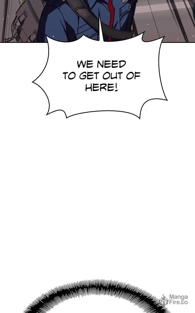 The End Of World Is A Game Chapter 71 page 35 - 