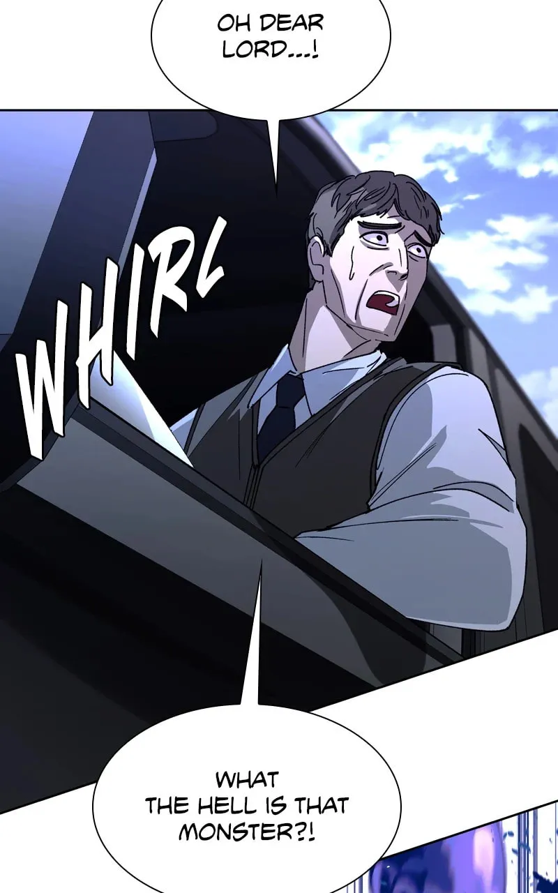 The End Of World Is A Game Chapter 71 page 41 - 