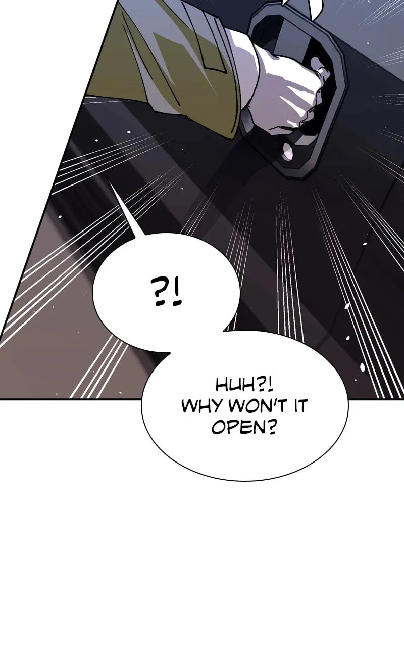 The End Of World Is A Game Chapter 71 page 44 - 