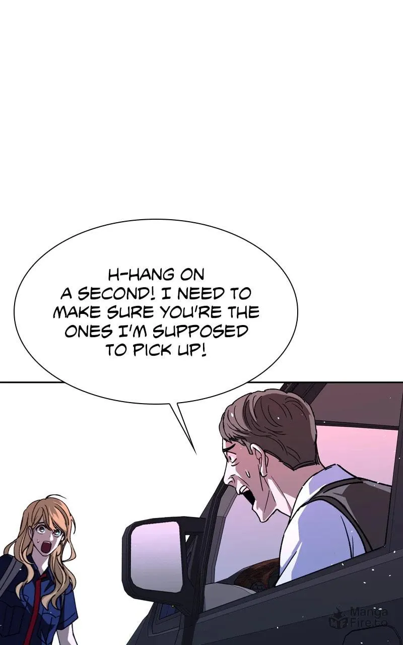 The End Of World Is A Game Chapter 71 page 45 - 