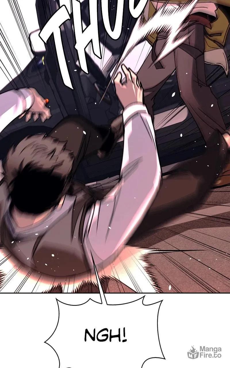 The End Of World Is A Game Chapter 71 page 50 - 