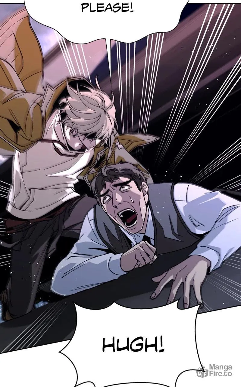 The End Of World Is A Game Chapter 71 page 54 - 