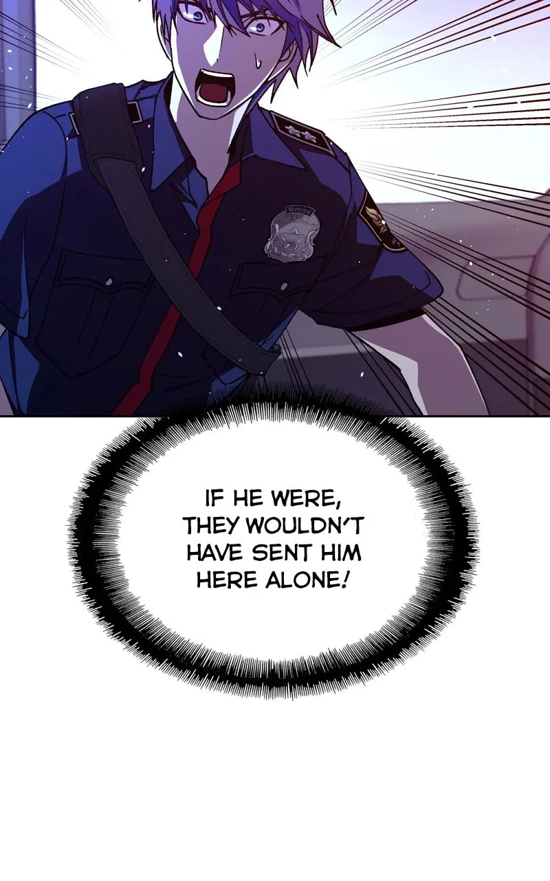 The End Of World Is A Game Chapter 71 page 56 - 