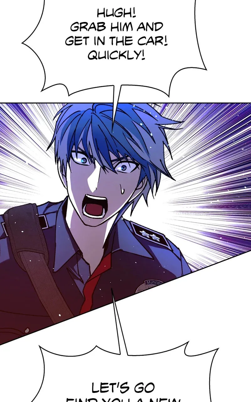 The End Of World Is A Game Chapter 71 page 61 - 