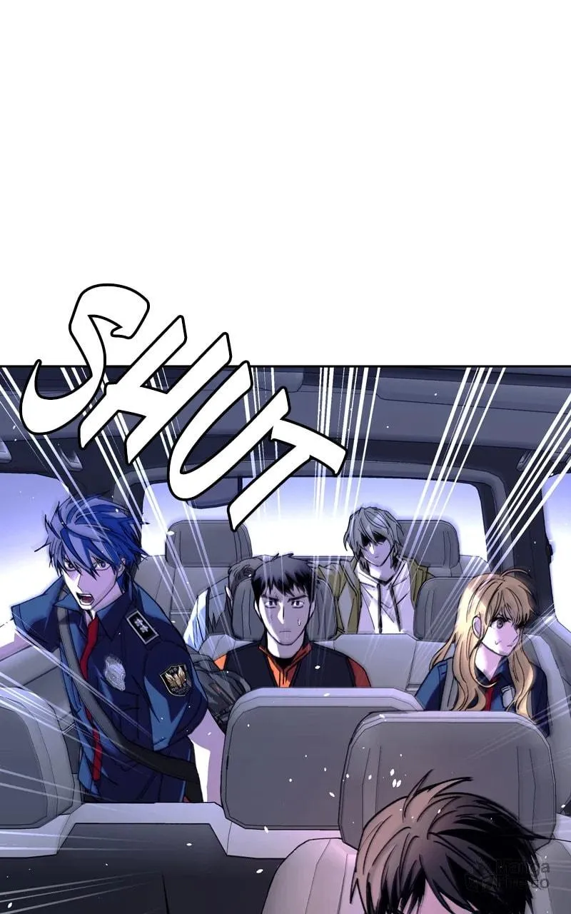The End Of World Is A Game Chapter 71 page 65 - 