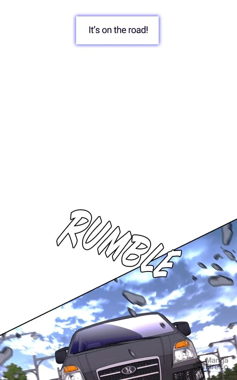 The End Of World Is A Game Chapter 71 page 69 - 