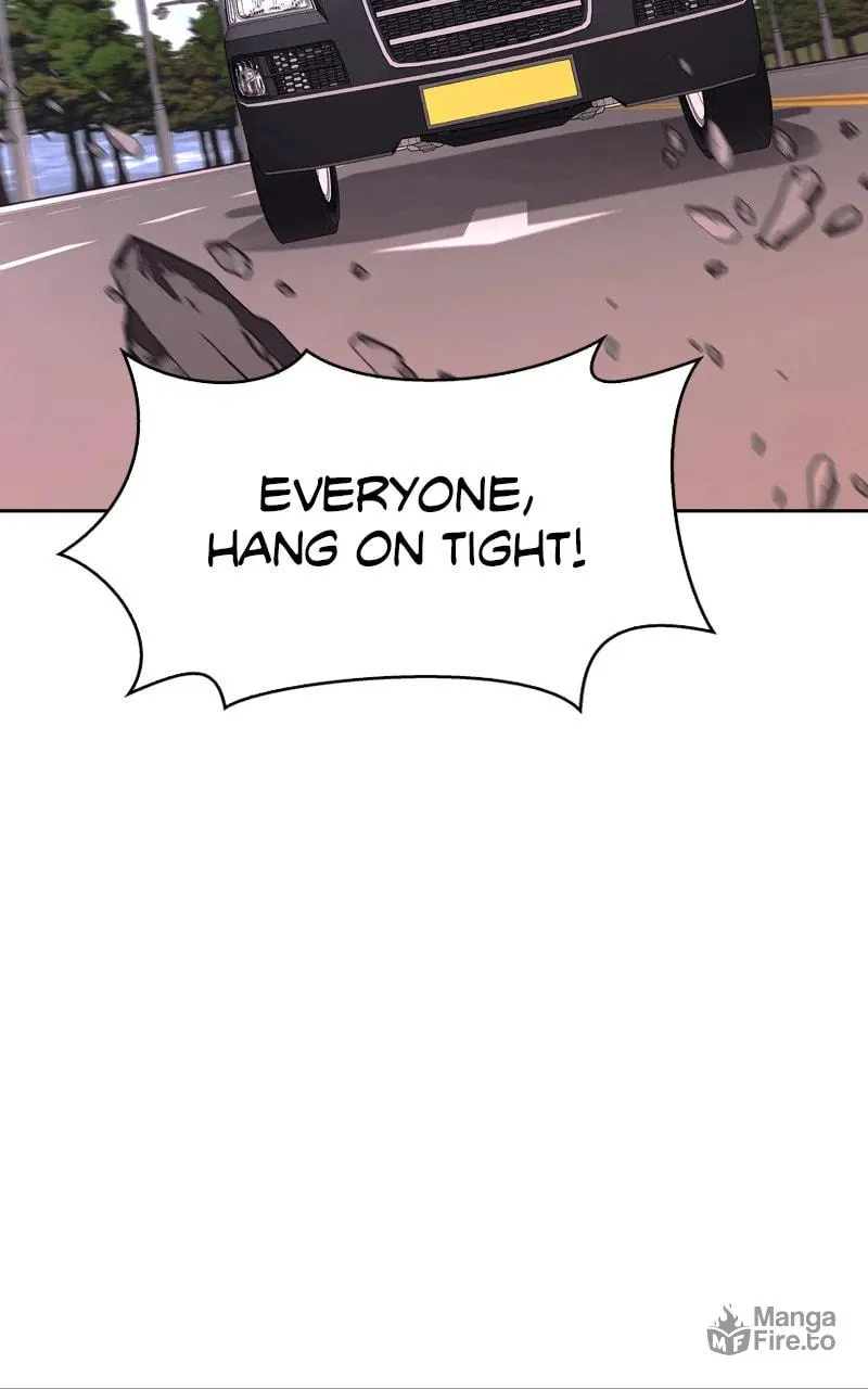 The End Of World Is A Game Chapter 71 page 70 - 