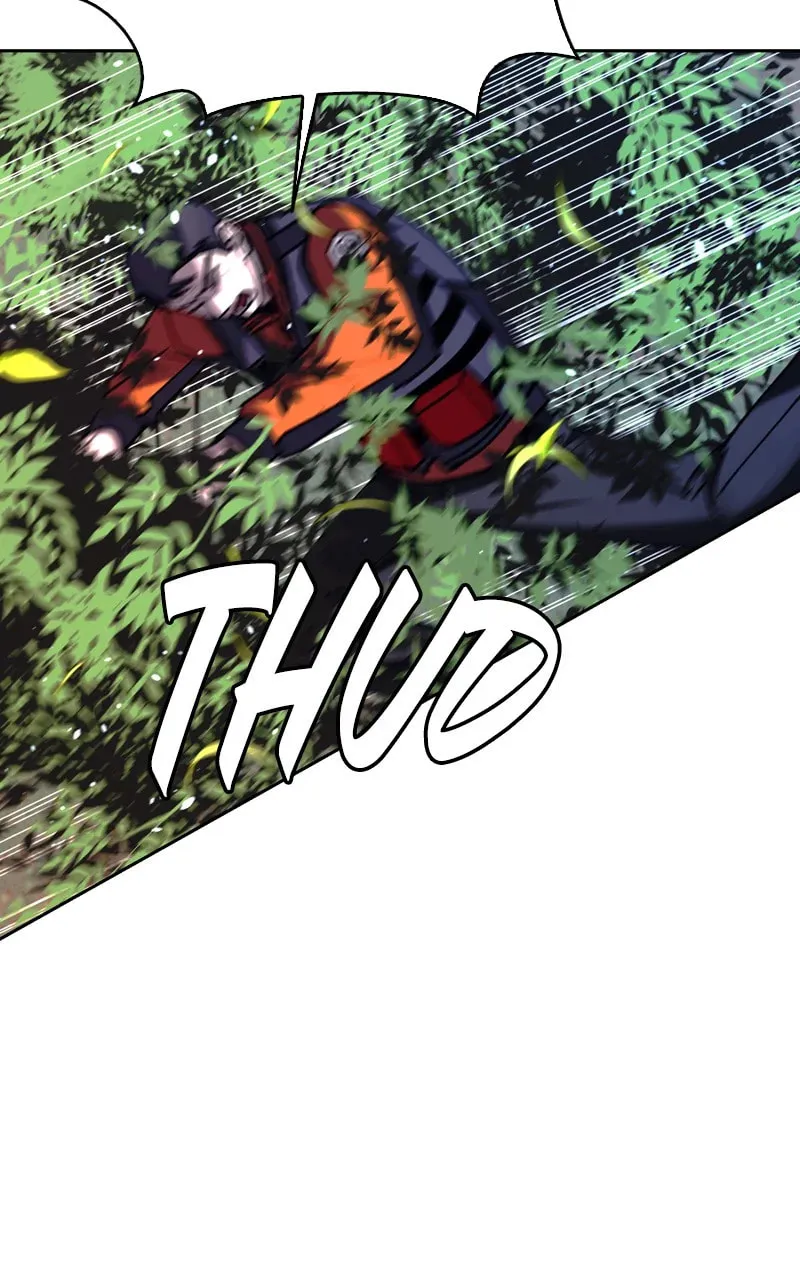 The End Of World Is A Game Chapter 71 page 8 - 