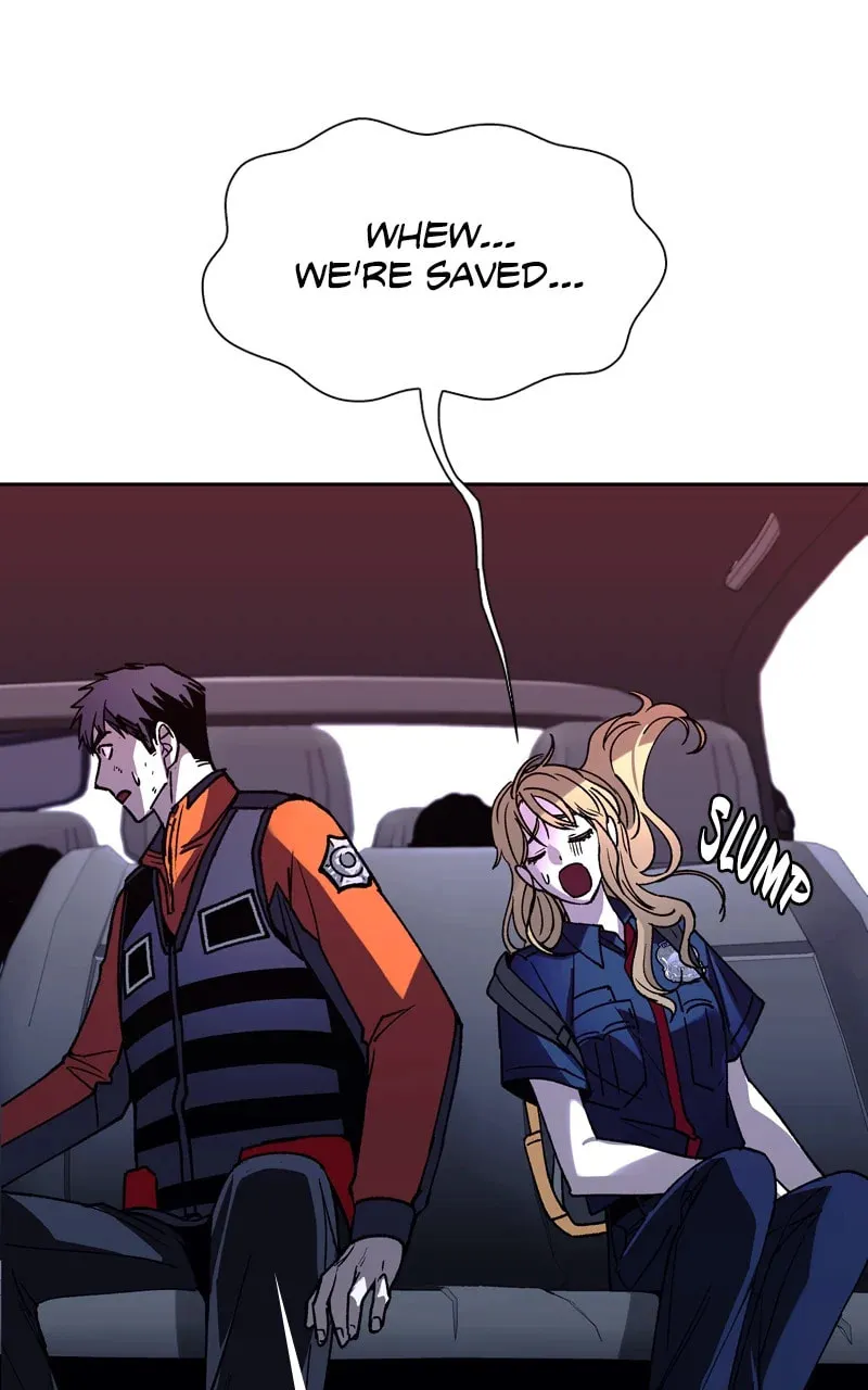 The End Of World Is A Game Chapter 71 page 79 - 
