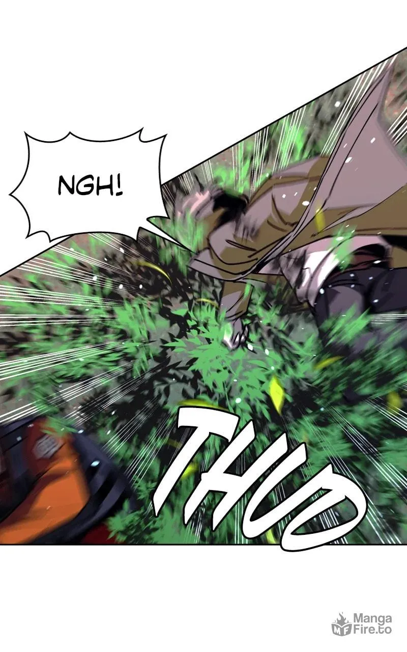 The End Of World Is A Game Chapter 71 page 9 - 