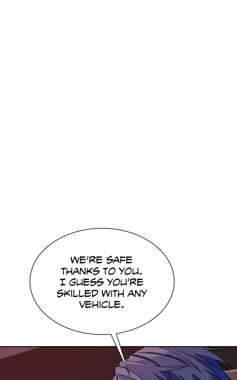 The End Of World Is A Game Chapter 71 page 82 - 