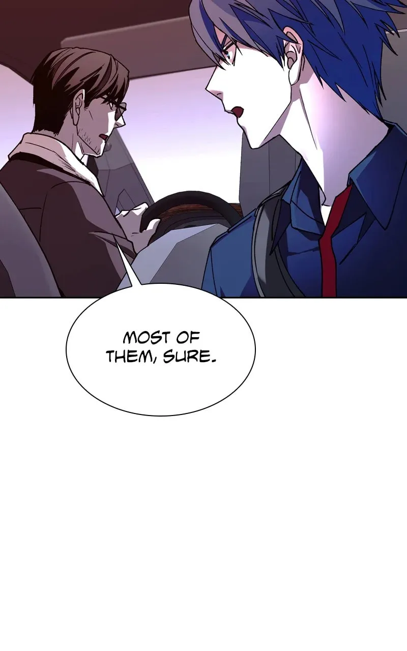 The End Of World Is A Game Chapter 71 page 83 - 
