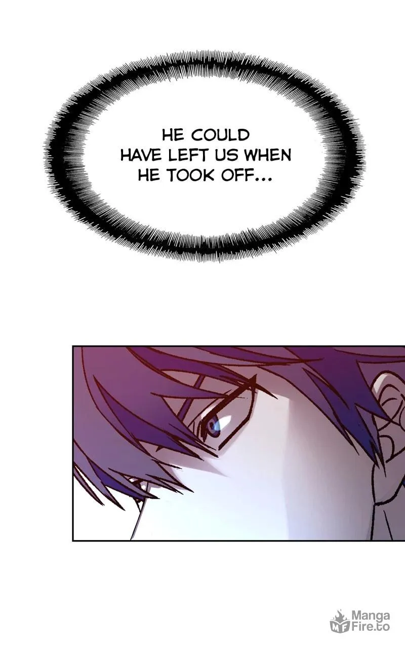 The End Of World Is A Game Chapter 71 page 85 - 