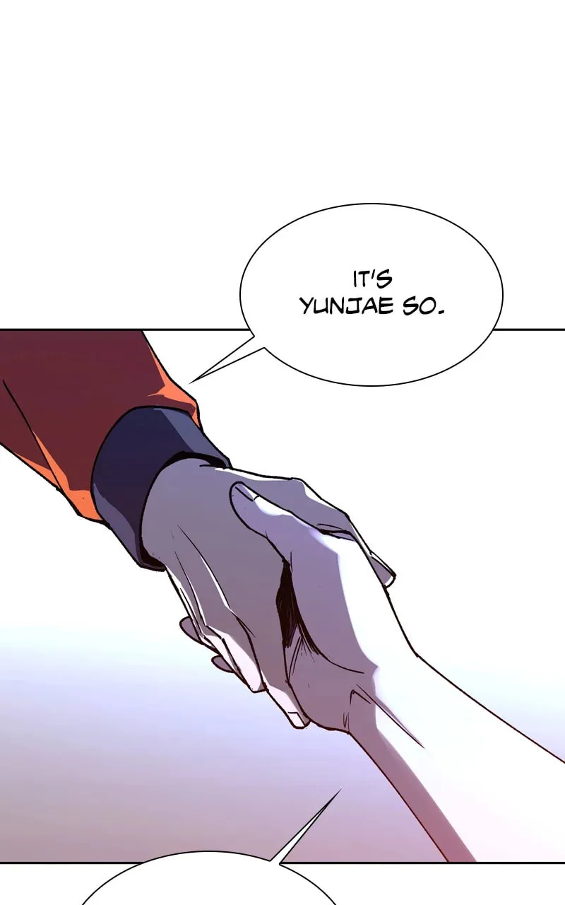 The End Of World Is A Game Chapter 71 page 91 - 