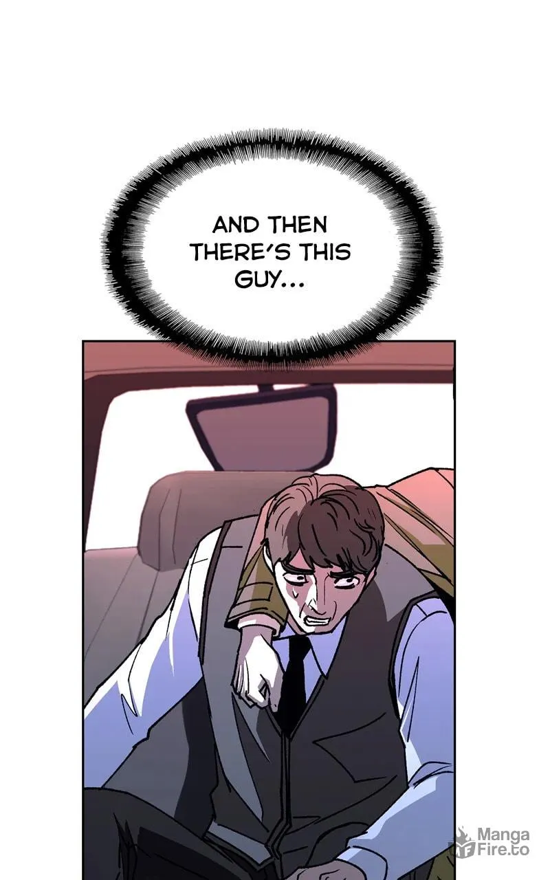 The End Of World Is A Game Chapter 71 page 93 - 