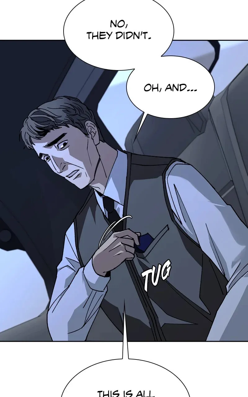 The End Of World Is A Game Chapter 72 page 11 - 